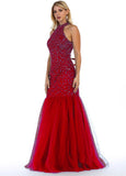 Chicas Evening Gown C8272