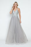 Lenovia Evening Gowns 8319