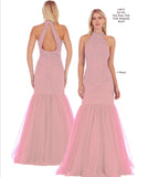 Chicas Evening Gown C8272