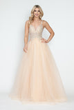 Lenovia Evening Gowns 8319