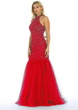 Chicas Evening Gown C8272
