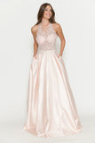 Lenovia Evening Gowns 8181