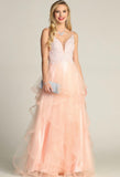 Chicas Evening Gown XR6006