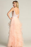 Chicas Evening Gown XR6006