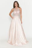 Lenovia Evening Gowns 8181