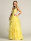 Chicas Evening Gown XR6006