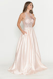 Lenovia Evening Gowns 8181