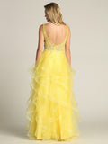 Chicas Evening Gown XR6006