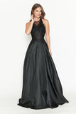 Lenovia Evening Gowns 8181