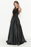 Lenovia Evening Gowns 8181