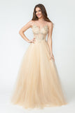 Lenovia Evening Gowns 8182