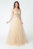 Lenovia Evening Gowns 8182