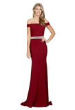 Chicas Evening Gown SS2014