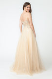 Lenovia Evening Gowns 8182