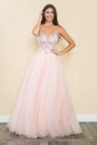 Lenovia Evening Gowns 8182