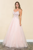 Lenovia Evening Gowns 8182