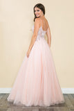 Lenovia Evening Gowns 8182