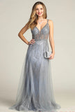 Chicas Evening Gown YG5029
