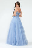 Lenovia Evening Gowns 8182