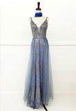 Chicas Evening Gown YG5029