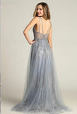 Chicas Evening Gown YG5029