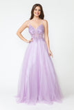 Lenovia Evening Gowns 8182