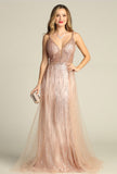 Chicas Evening Gown YG5029