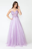 Lenovia Evening Gowns 8182