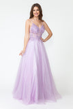 Lenovia Evening Gowns 8182