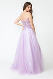 Lenovia Evening Gowns 8182