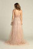 Chicas Evening Gown YG5029