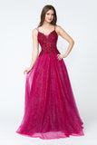 Lenovia Evening Gowns 8182