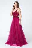 Lenovia Evening Gowns 8182
