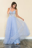 Lenovia Evening Gowns 8183