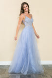 Lenovia Evening Gowns 8183
