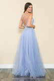 Lenovia Evening Gowns 8183