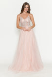 Lenovia Evening Gowns 8183