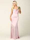 Eva Evening Gown 3428