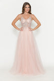 Lenovia Evening Gowns 8183