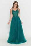Lenovia Evening Gowns 8183