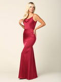 Eva Evening Gown 3428