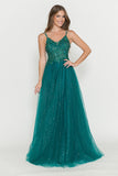 Lenovia Evening Gowns 8183