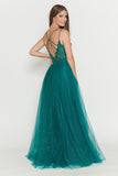 Lenovia Evening Gowns 8183