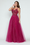 Lenovia Evening Gowns 8183
