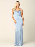 Eva Evening Gown 3428
