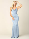 Eva Evening Gown 3428