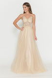 Lenovia Evening Gowns 8183