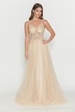 Lenovia Evening Gowns 8183