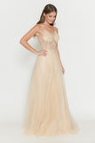 Lenovia Evening Gowns 8183