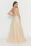 Lenovia Evening Gowns 8183